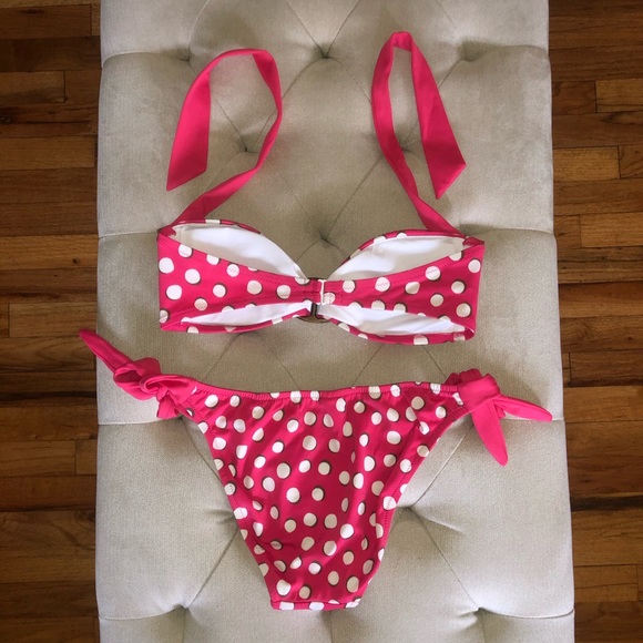 Victoria’s Secret Swimsuit - Picture 3 of 4